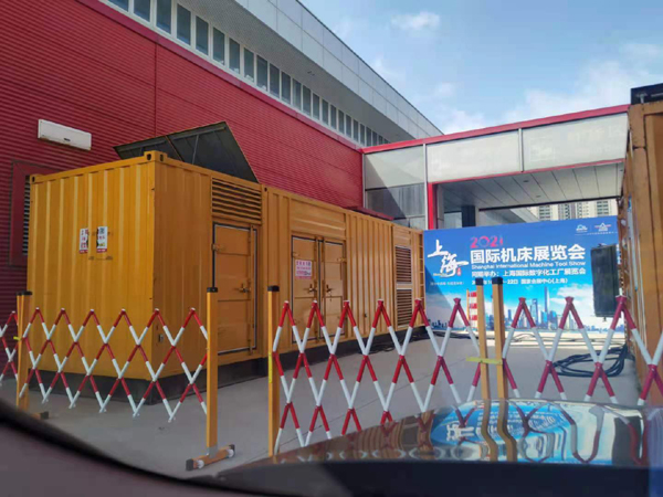 三亚发电机出租 对于发电机的特性你了解多少？