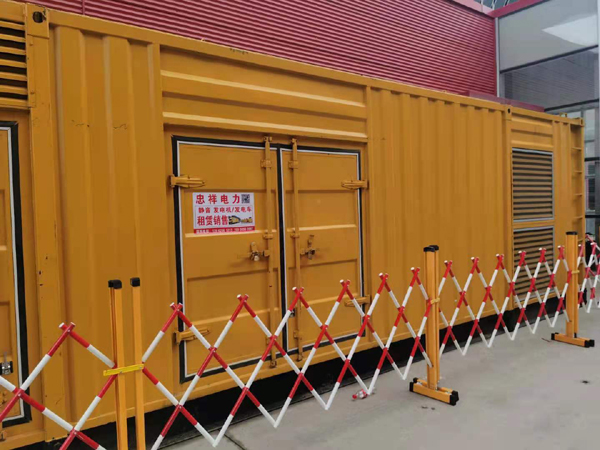 三亚关于通用发电机的十万个为什么？