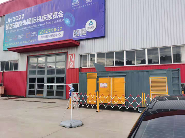 三亚发电机租赁-柴油发电机组不及时维护危害大