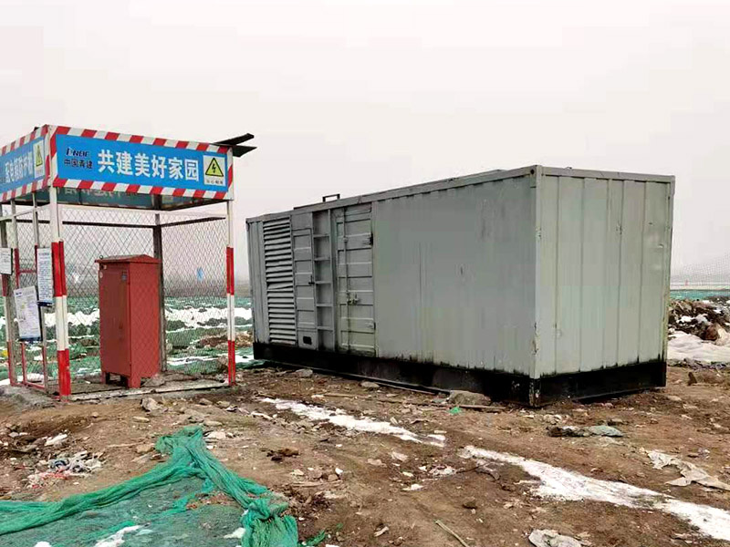 三亚燃气发电机在高海拔地区运行时会遇到哪些常见故障？