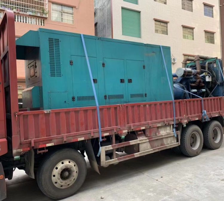 三亚如何在不同负载率下确保 400KW 柴油发电机组的正常运行？