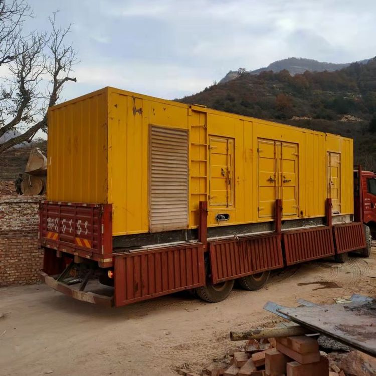 三亚200kW 发电机组在带电阻性负载时，输出功率会受到哪些因素的影响？