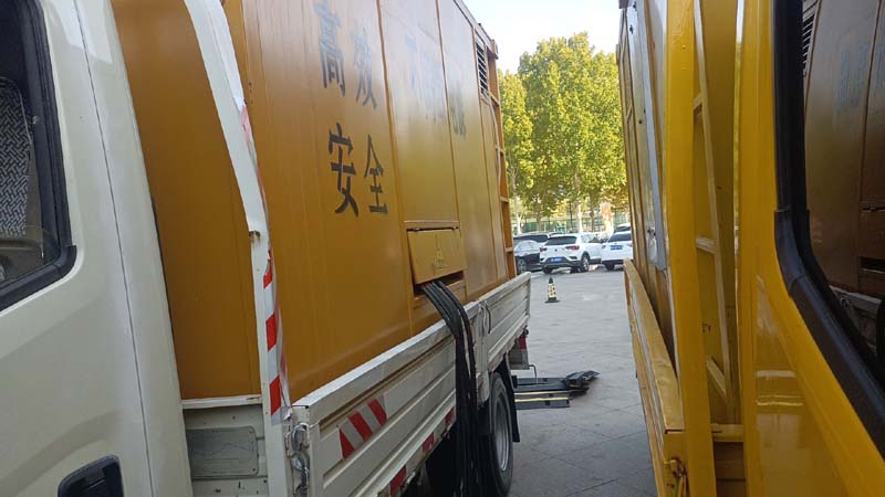 三亚如何判断柴油发电机组和UPS电源的切换时间是否符合要求？